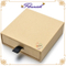 Einfache Schublade Typ Plain Color Schmuck Brosche Box