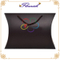 Luxus-Haarverlängerungs-Kissenbox mit personalisiertem Logo