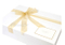 Weiße Farbe Geburtstagskleidung Verpackung und Lagerung Geschenkbox