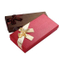 Eleganter Geschenkkarton für Frauen aus Pappe