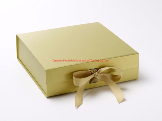 OEM Design Valentinstag Blume Parfüm Geschenkverpackung Box