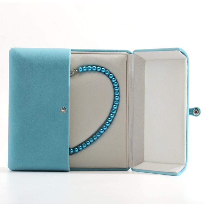 Kundenspezifische Luxus-Schmuck-Geschenkbox